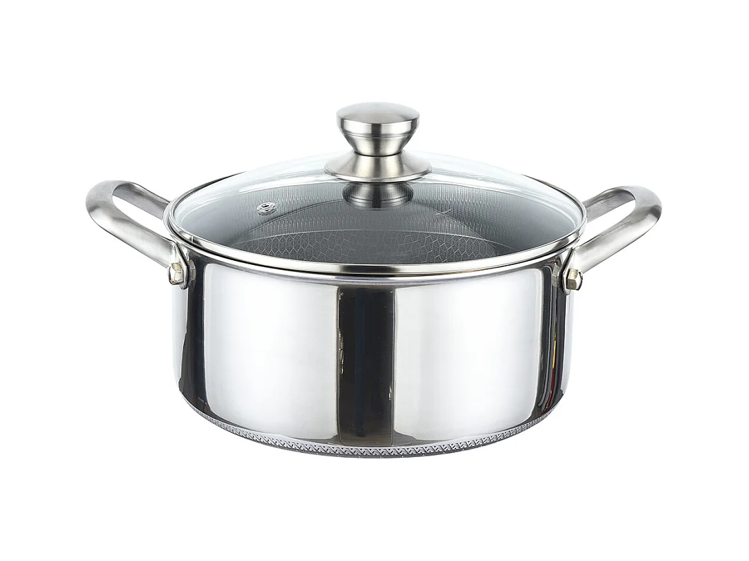 Marmite 24cm - "Black Cube"