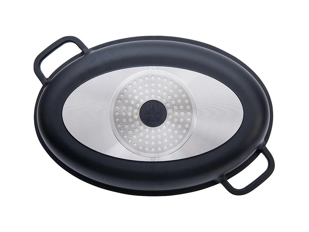 Braisière noir 38cm - "Alizée"