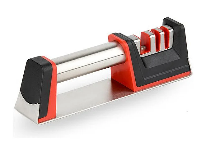 Aiguiseur 3 systèmes d'affûtage