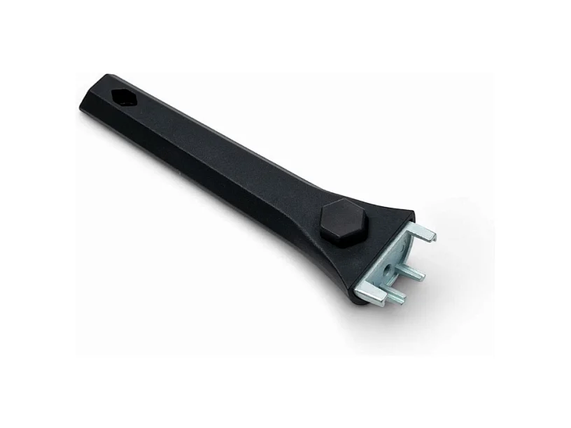 Poignée longue amovible - "Alizée"