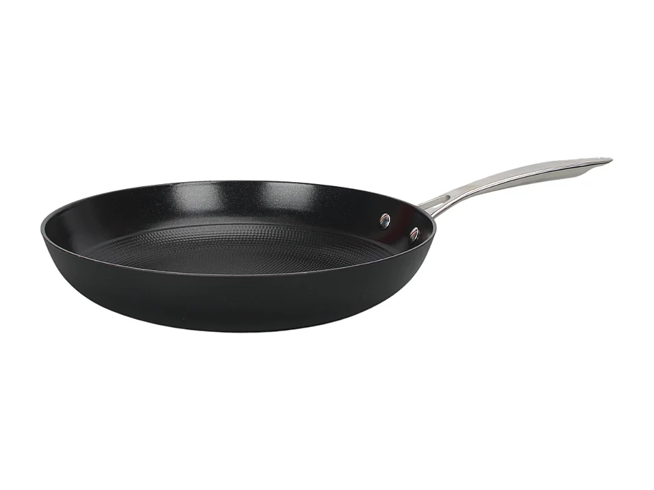 Poêle noir 24cm - "AirIron"