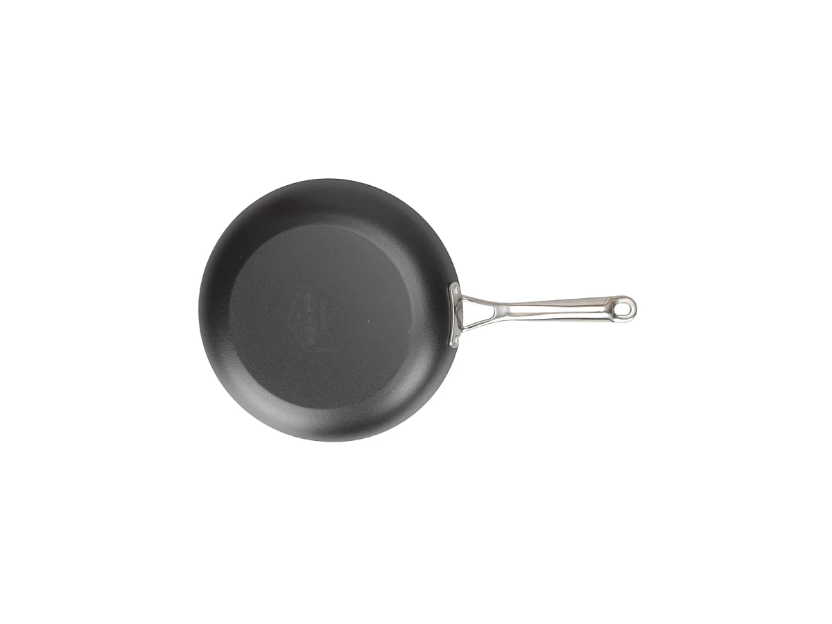 Poêle noir 24cm - "AirIron"