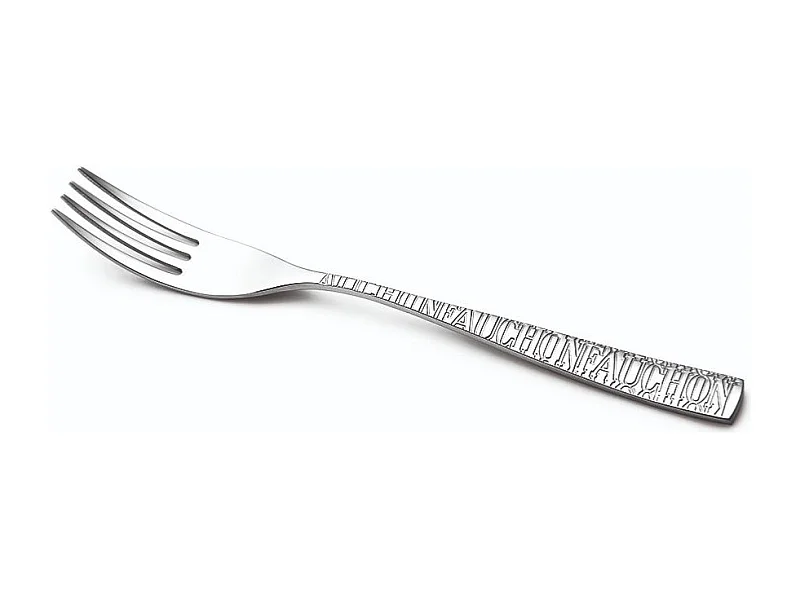 12 fourchettes à entremets SIGNATURE