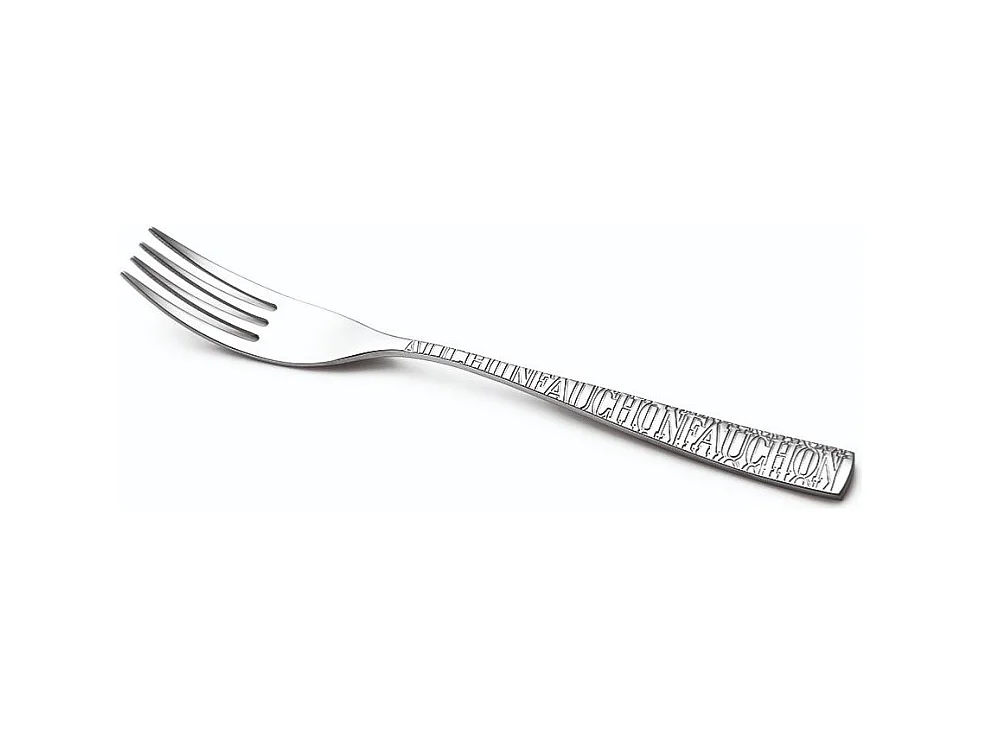 12 fourchettes à entremets SIGNATURE