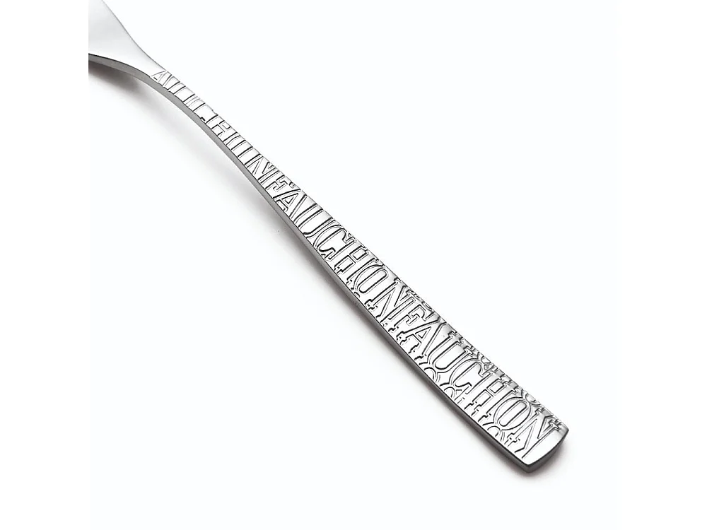 12 fourchettes à entremets SIGNATURE