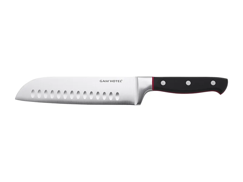 Couteau santoku 32cm