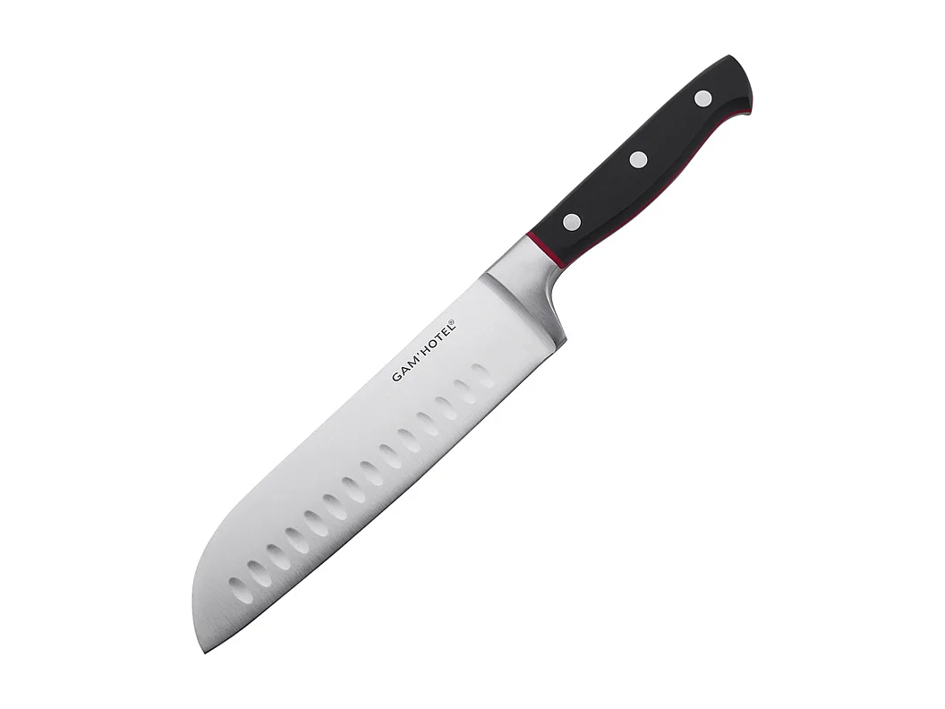 Couteau santoku 32cm
