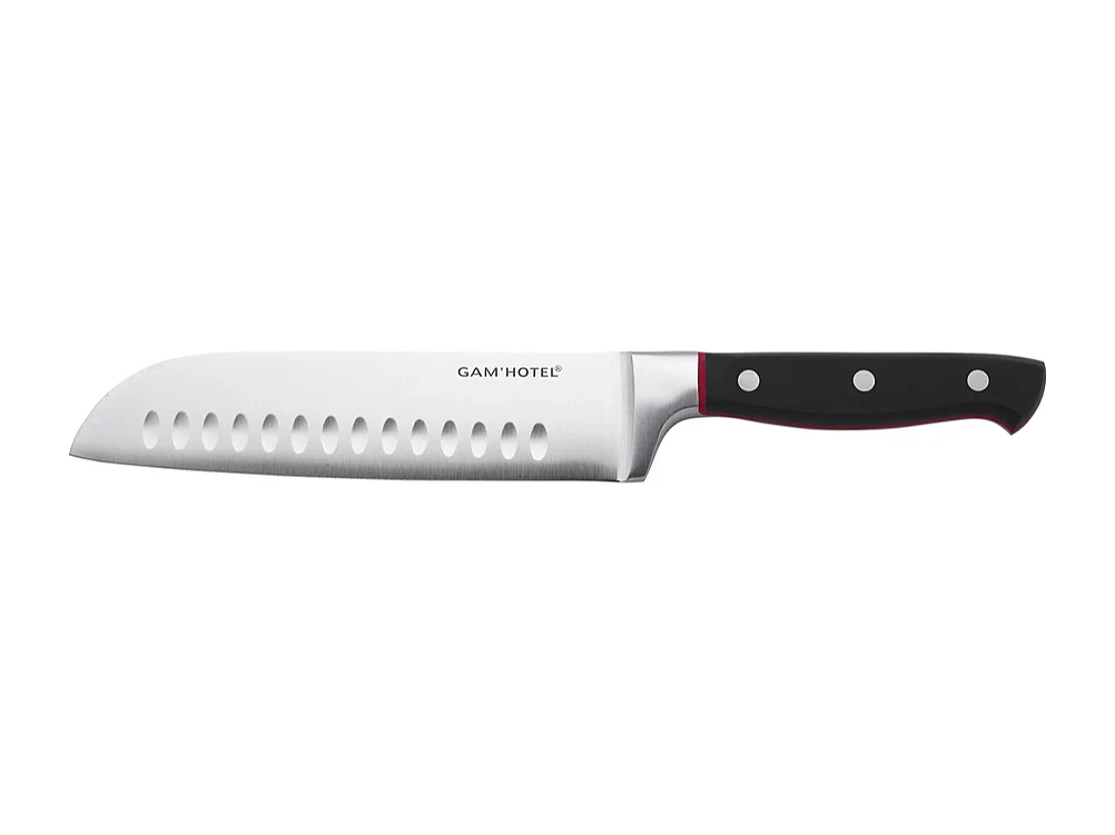 Couteau santoku 32cm