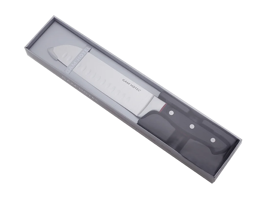 Couteau santoku 32cm