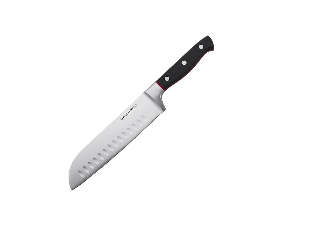 Couteau santoku 32cm