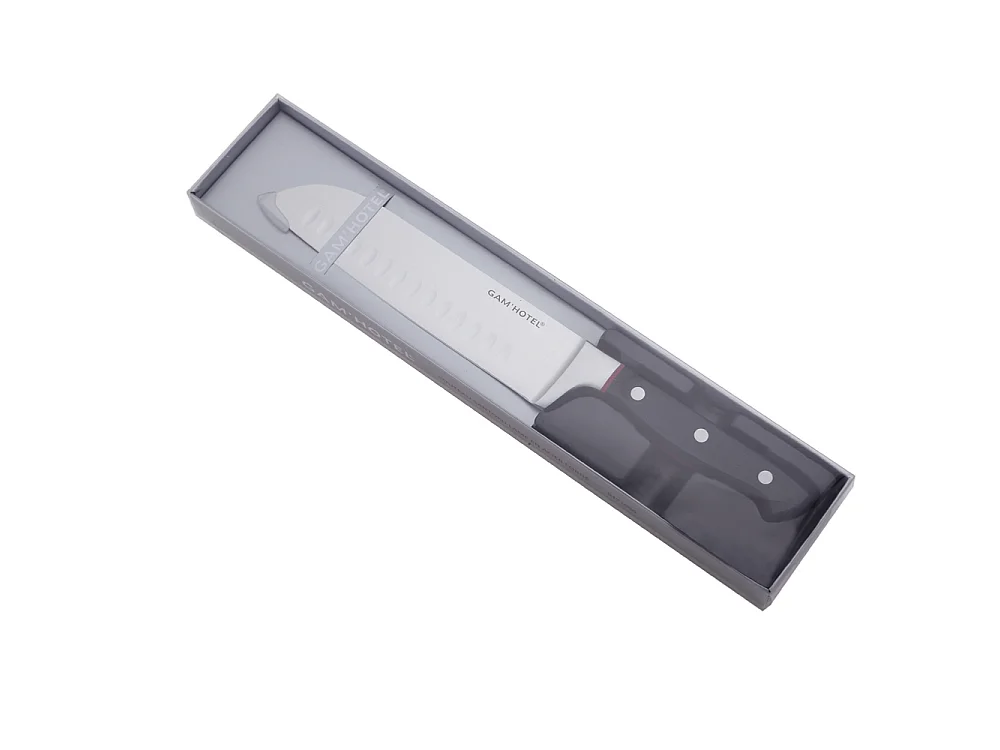 Couteau santoku 32cm