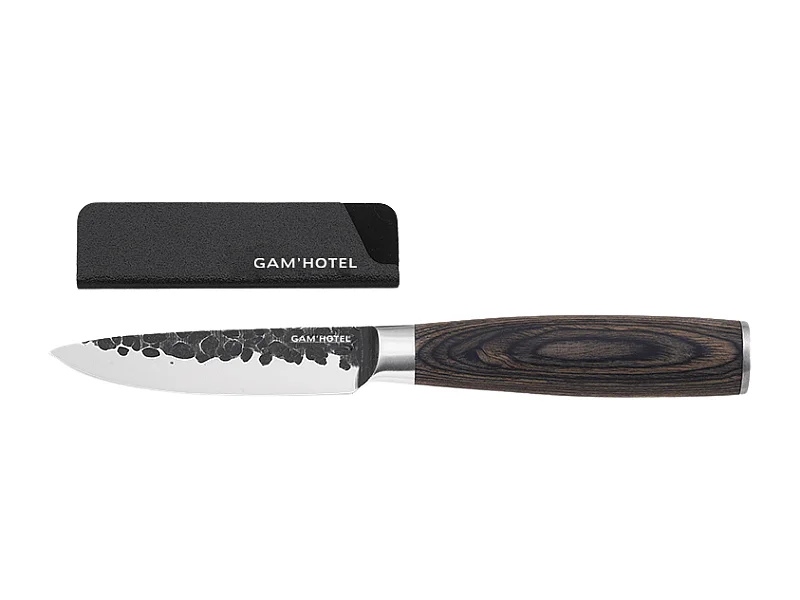 Couteau à légumes 20,5cm - Rétro