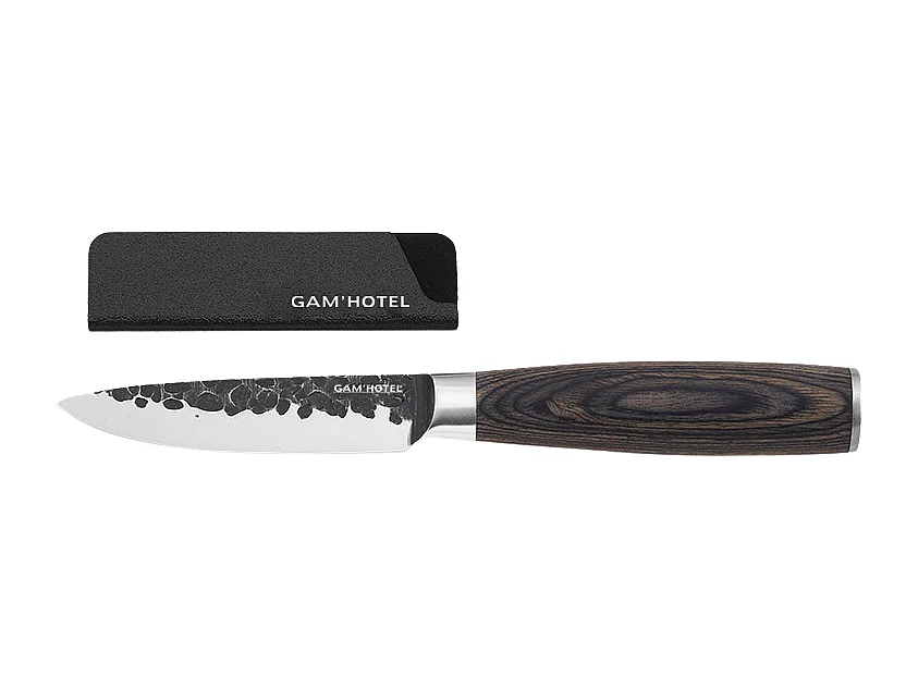 Couteau à légumes 20,5cm - Rétro