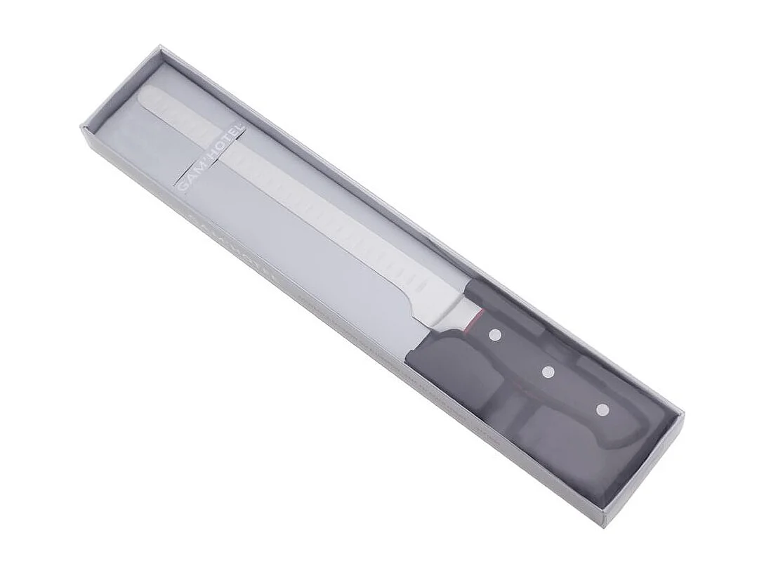 Couteau à saumon ou à jambon