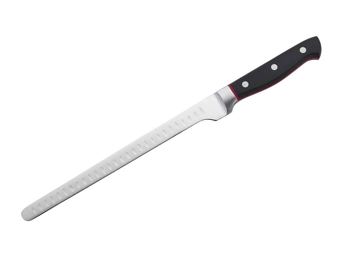Couteau à saumon ou à jambon