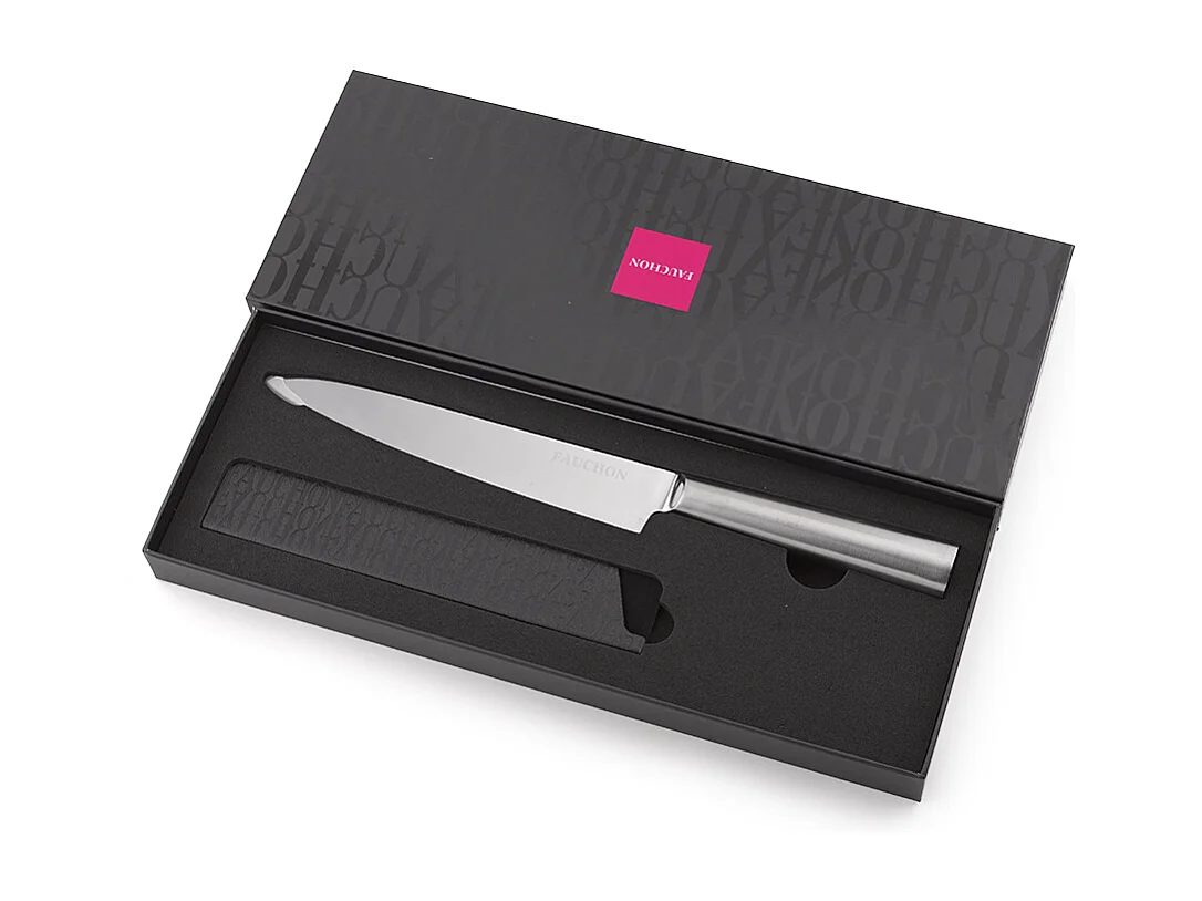 Couteau à trancher 32,5cm MIROIR