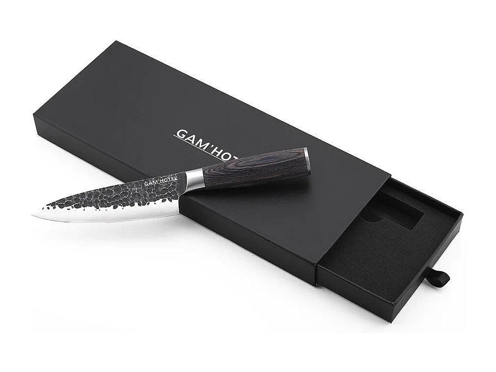 Couteau de chef 27,5cm - Rétro