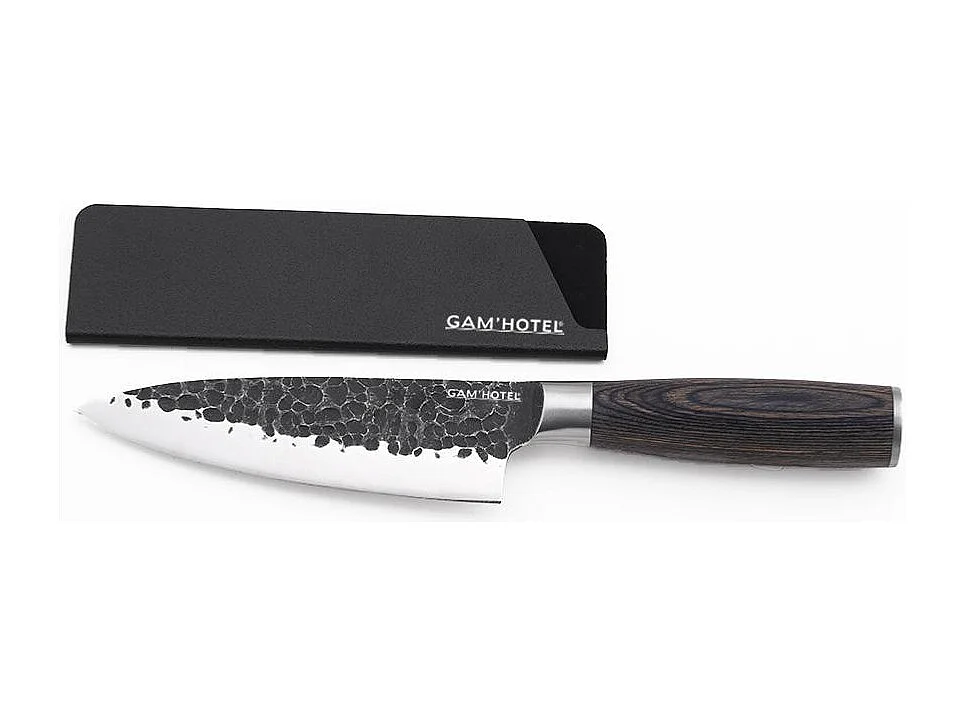 Couteau de chef 27,5cm - Rétro