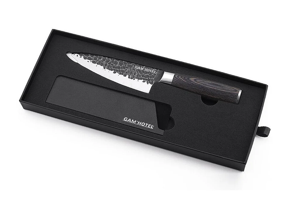 Couteau de chef 27,5cm - Rétro