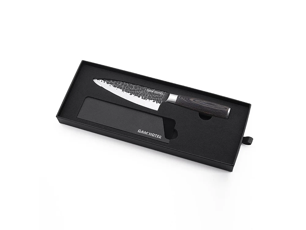 Couteau de chef 27,5cm - Rétro