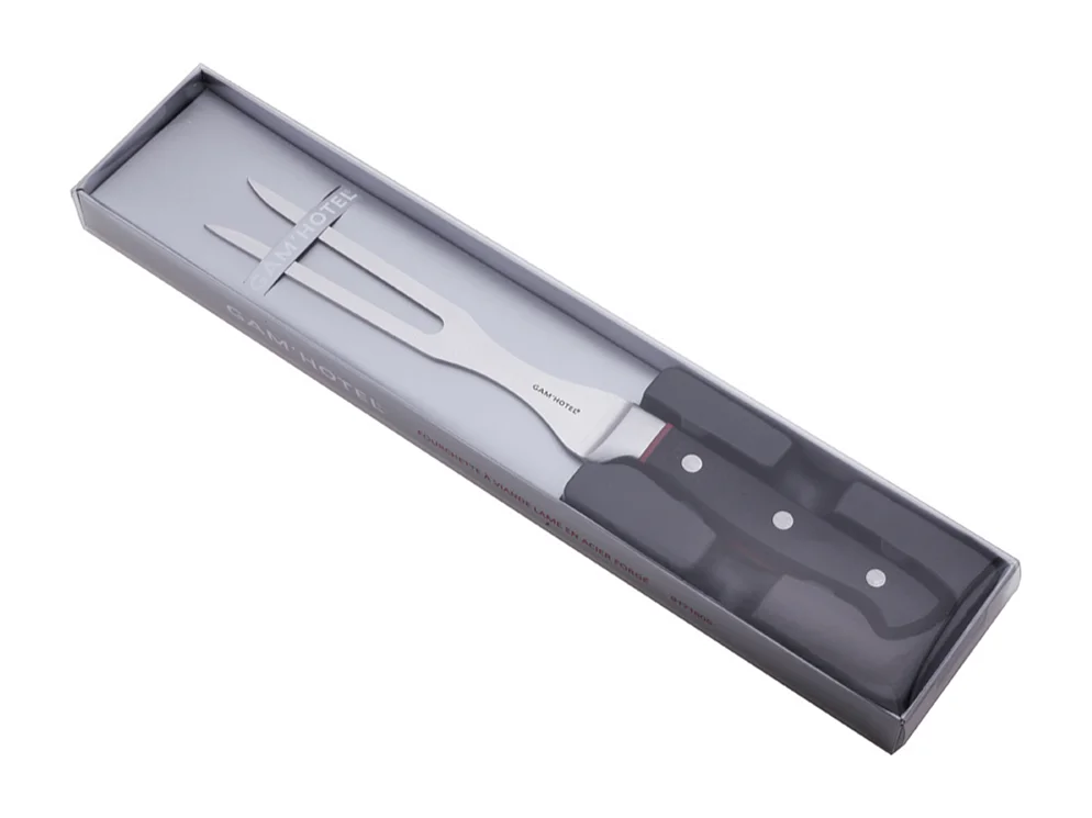 Fourchette à viande 30cm