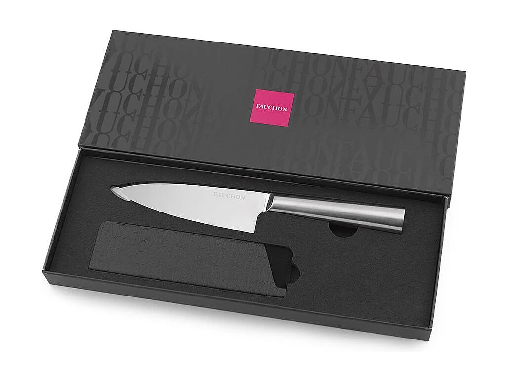 Couteau de chef 27cm MIROIR