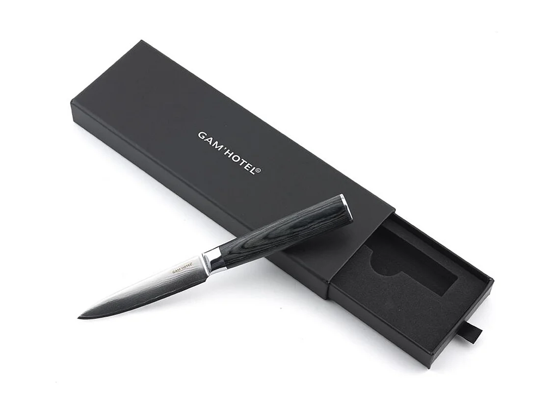 Couteau d'office - Damarus