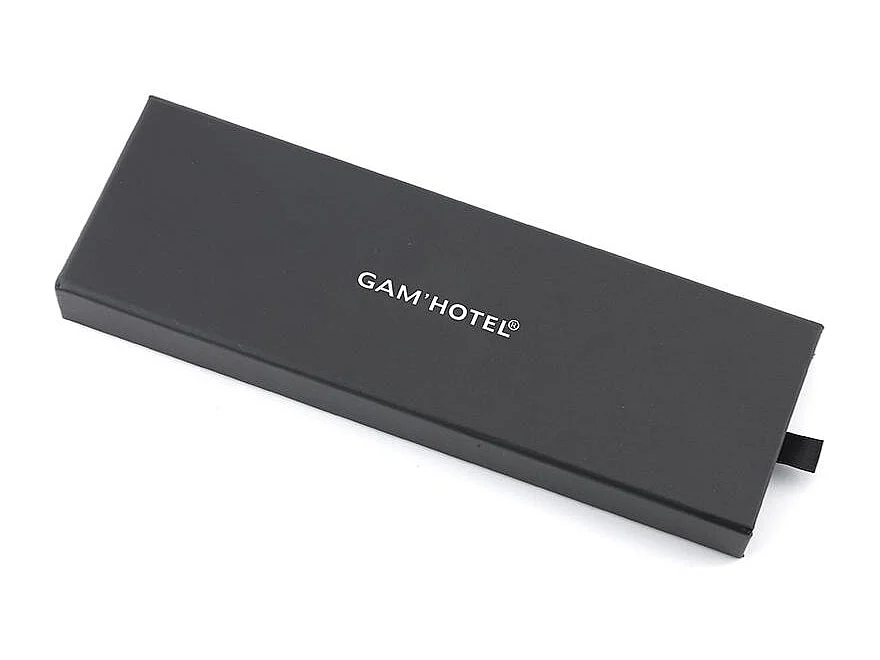 Couteau d'office - Damarus