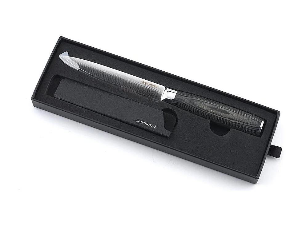 Couteau d'office - Damarus