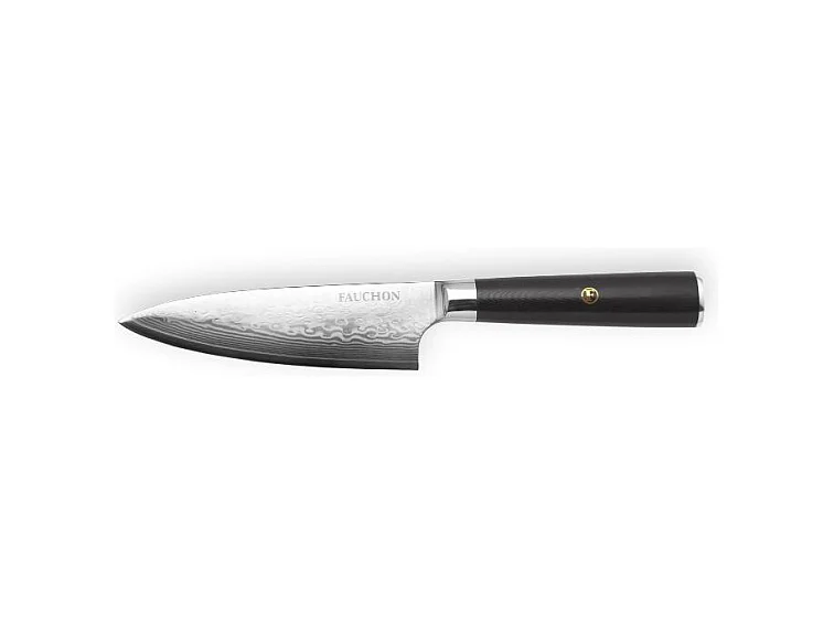 Couteau de chef 27cm DAMAS