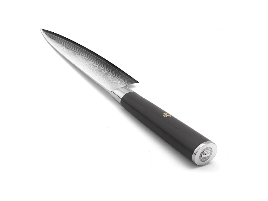 Couteau de chef 27cm DAMAS