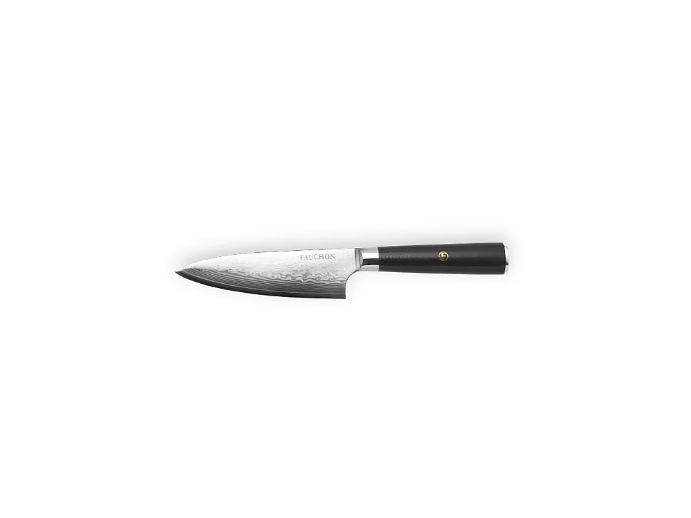 Couteau de chef 27cm DAMAS