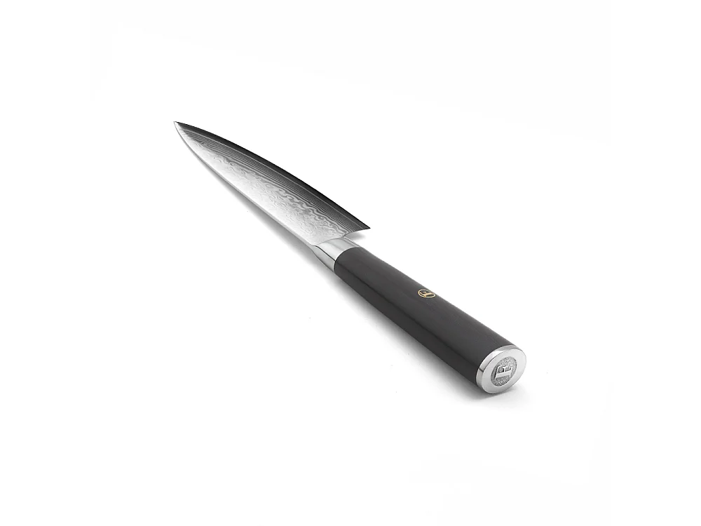 Couteau de chef 27cm DAMAS