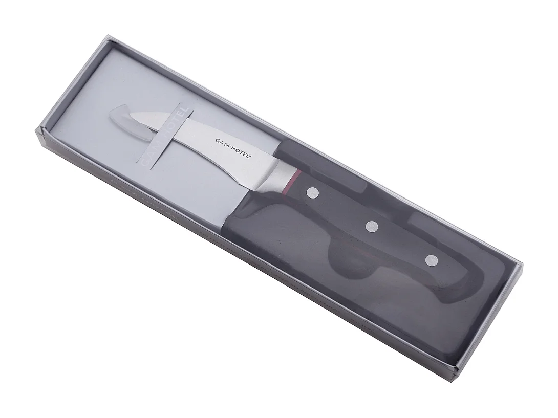 Couteau bec d'oiseau