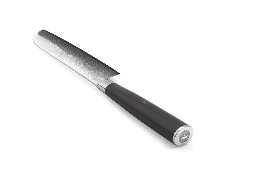 Couteau santoku 25,5cm DAMAS