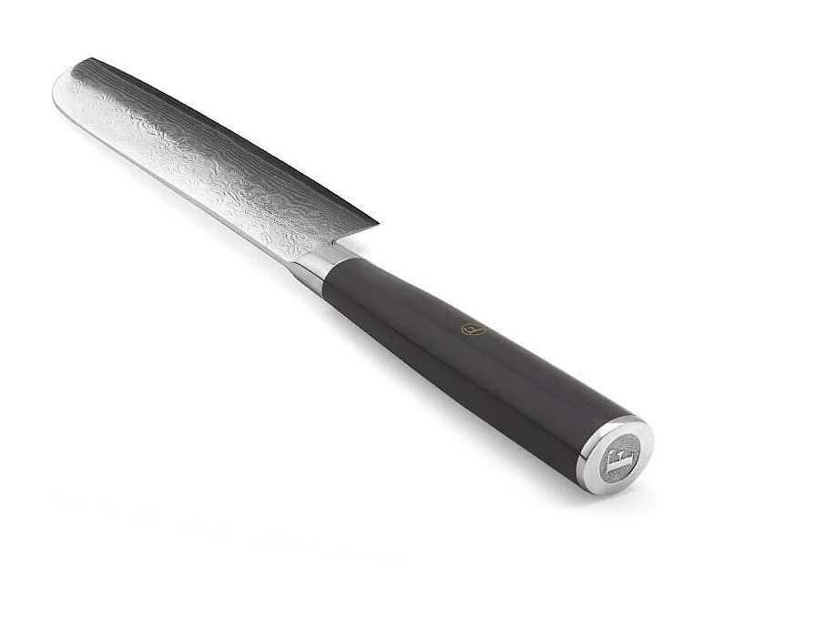 Couteau santoku 25,5cm DAMAS