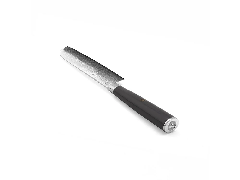 Couteau santoku 25,5cm DAMAS