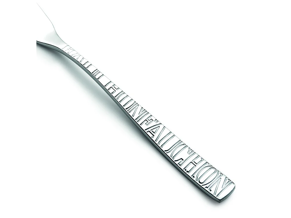 12 couteaux à beurre SIGNATURE