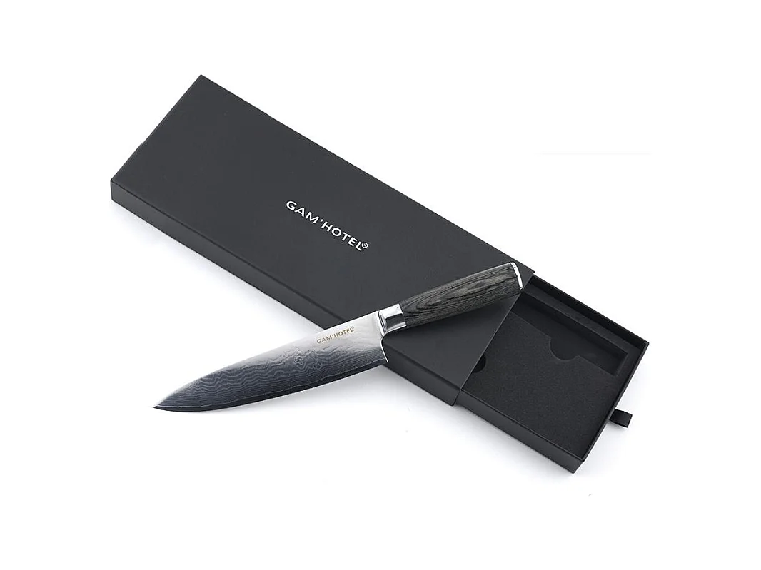 Couteau de chef  - Damarus