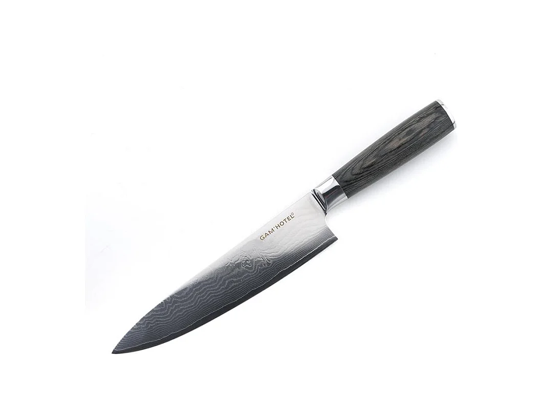 Couteau de chef  - Damarus