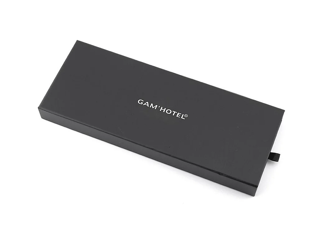 Couteau de chef  - Damarus