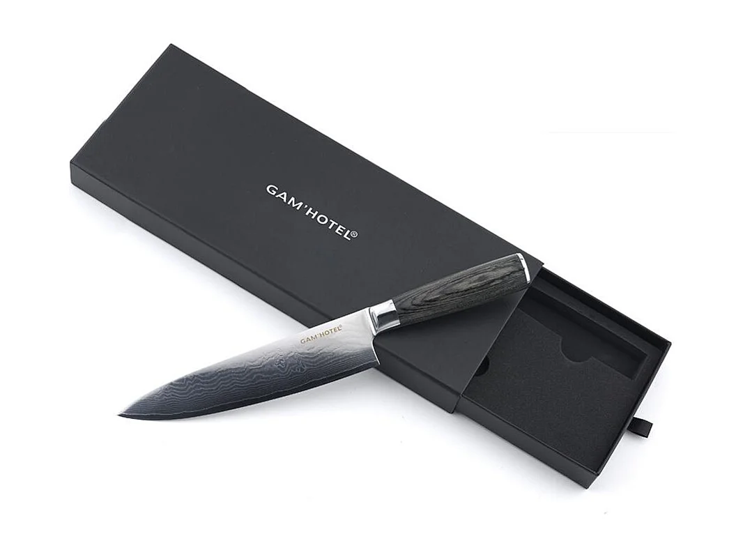 Couteau de chef  - Damarus