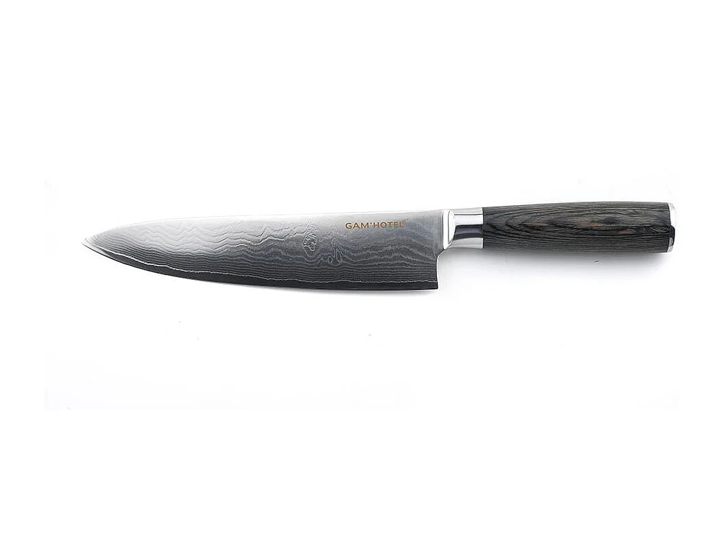 Couteau de chef  - Damarus