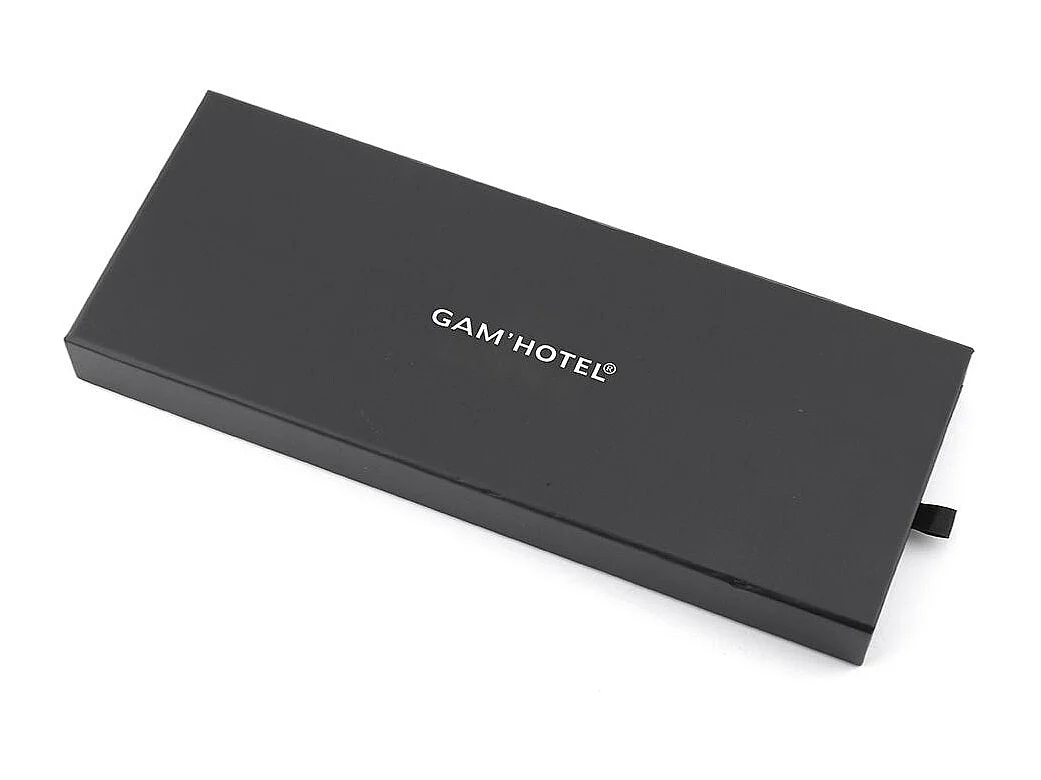 Couteau de chef  - Damarus