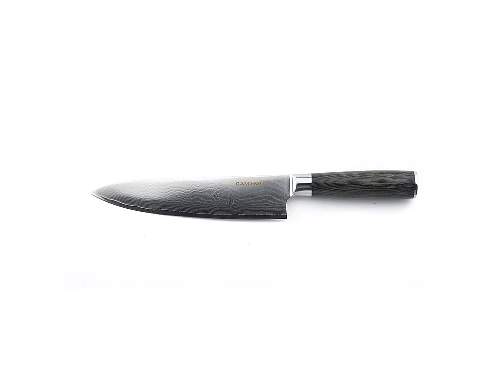 Couteau de chef  - Damarus