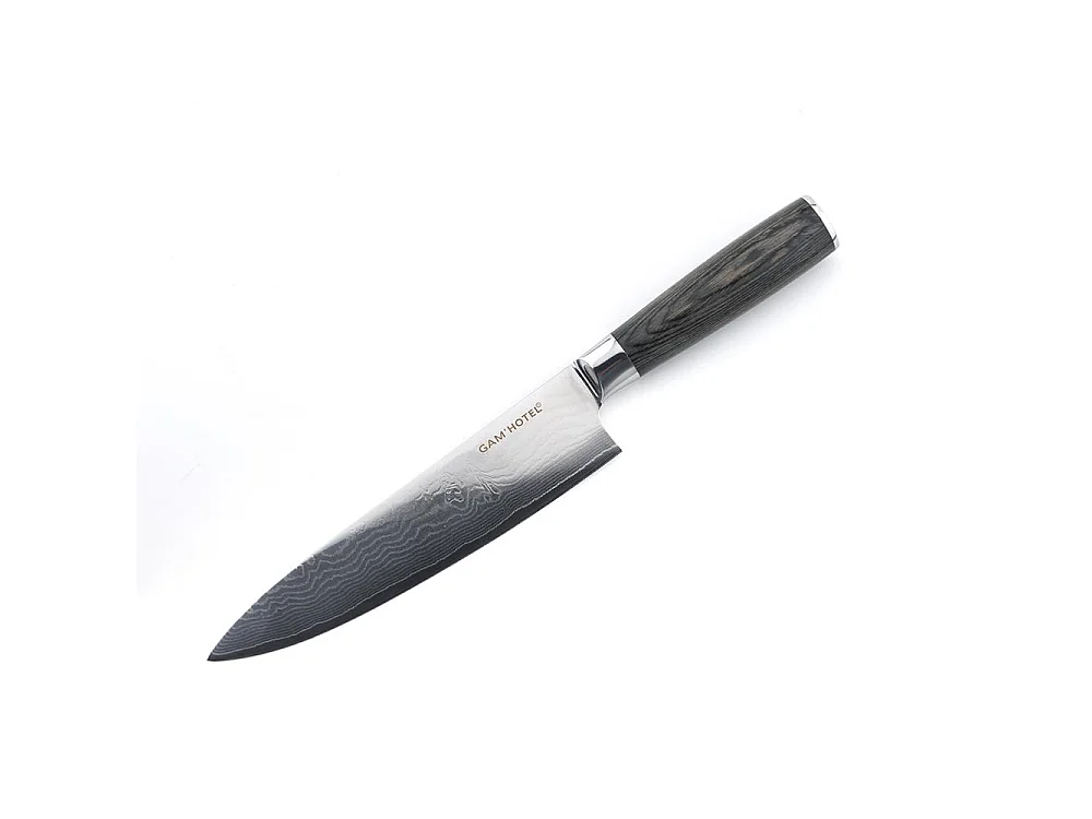 Couteau de chef  - Damarus