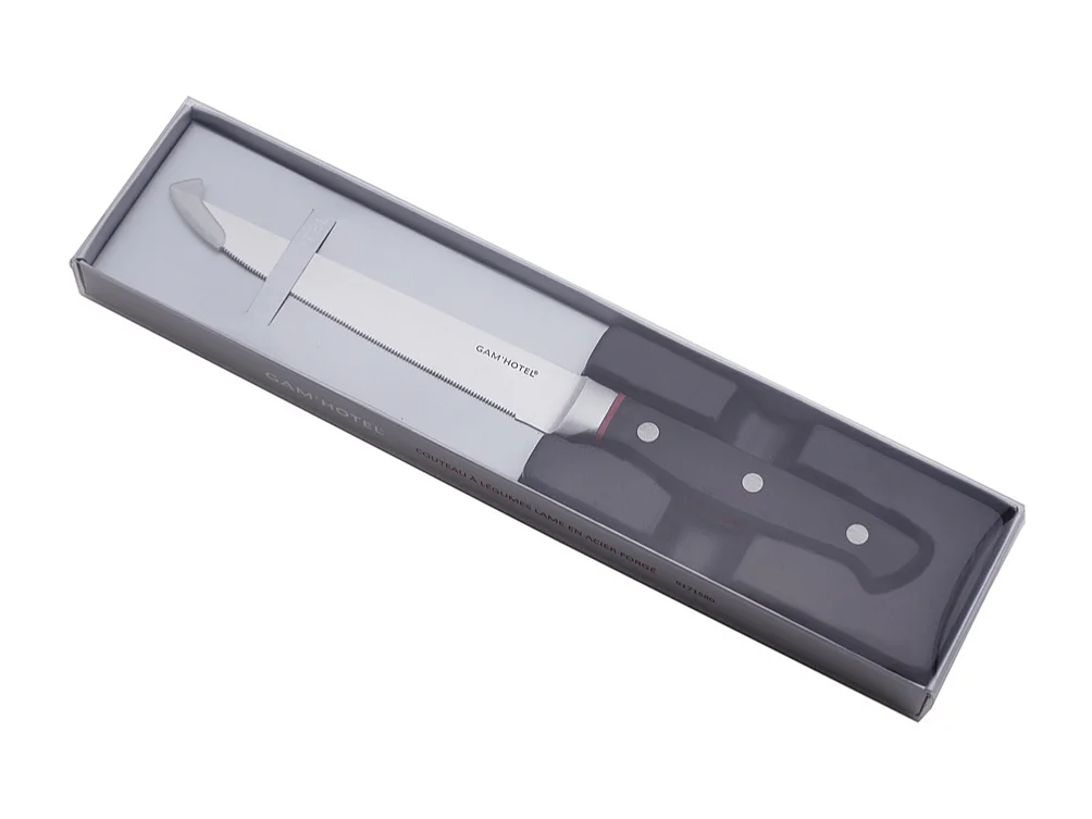 Couteau à légumes 25cm