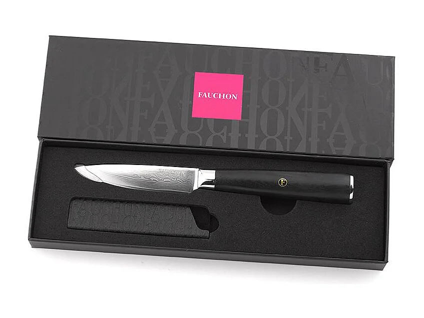 Couteau à légumes 20,5 cm DAMAS