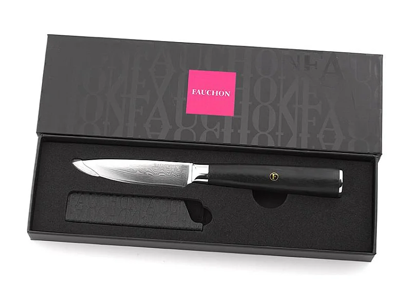 Couteau à légumes 20,5 cm DAMAS