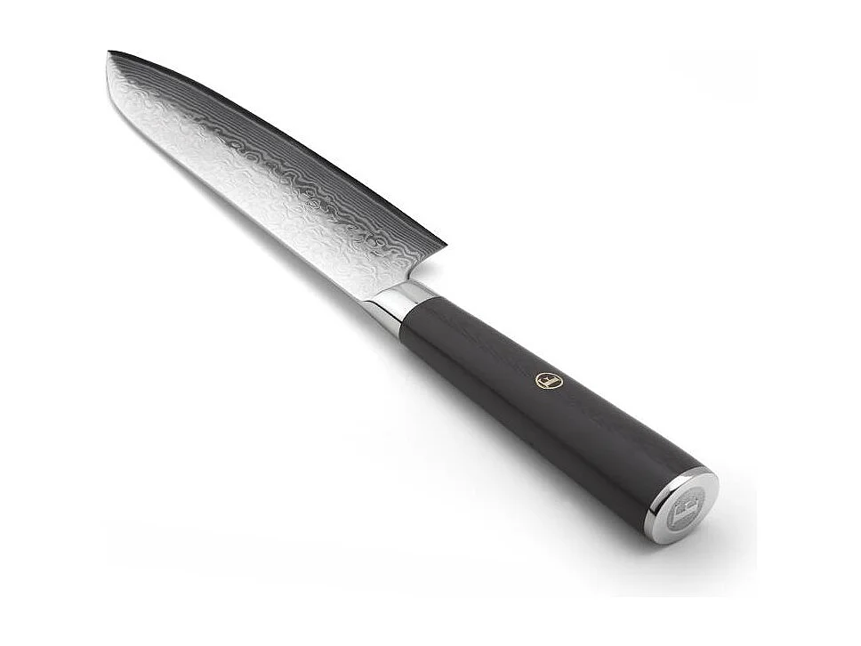 Couteau santoku 29,5cm DAMAS